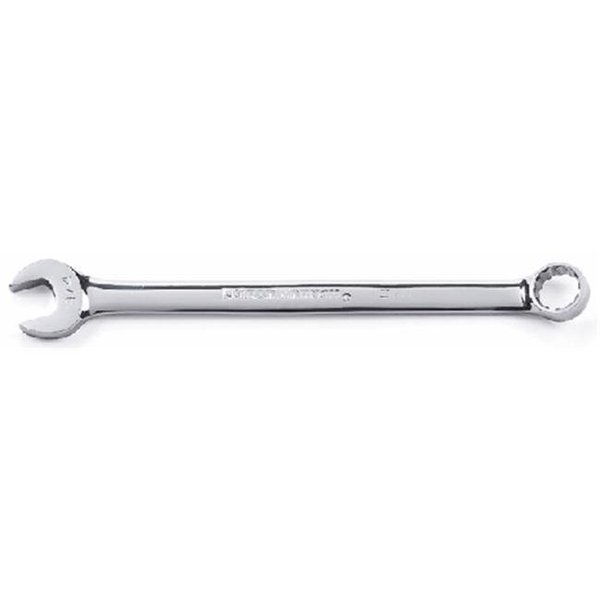 Gearwrench GearWrench 81677 Non-Ratcheting Combination Wrench; 2 0 mm. KDT-81677